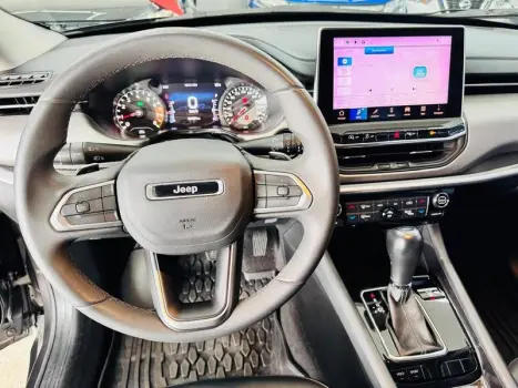 COMPASS LONG. T270 1.3 TB 4X2 FLEX AUT.