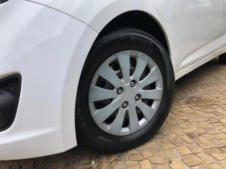 Hb20 1.0 Comfort 12V Flex 4P Manual