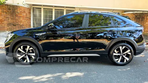 NIVUS 1.0 200 TSI Highline