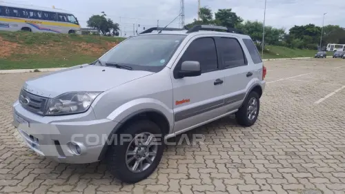 Ecosport 2.0 16V 4P FREESTYLE FLEX