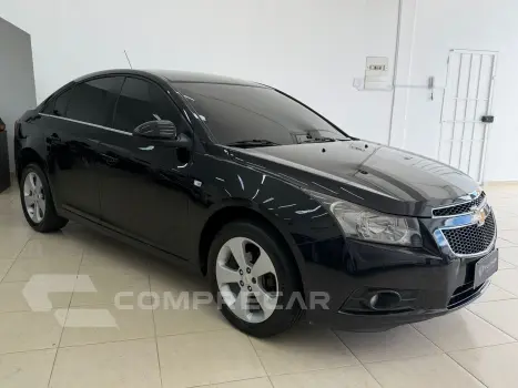 CRUZE LT 1.8 16V FlexPower 4p Aut.
