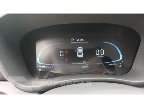 HB20S 1.0 TGDI FLEX LIMITED AUTOMÁTICO