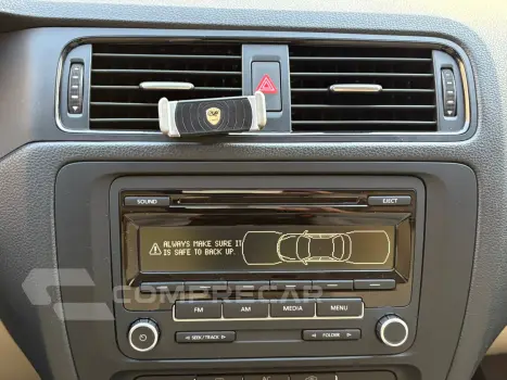 JETTA 2.0 Comfortline