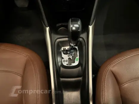 2008 1.6 16V Flex Allure 4P Automático