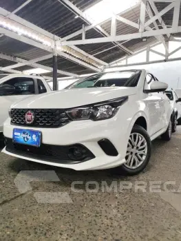 Fiat ARGO 1.0 FIREFLY FLEX MANUAL 4 portas
