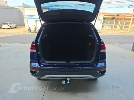 TAOS Highline 1.4 250 TSI Flex Aut.