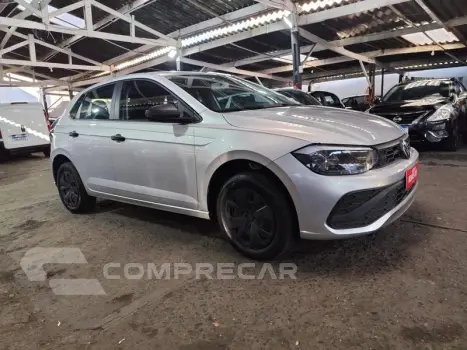 POLO TRACK 1.0 FLEX 12V 5P