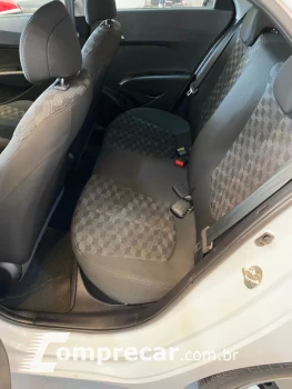 HB20S 1.6 Comfort Plus 16V