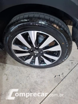 KICKS 1.6 16vstart SL