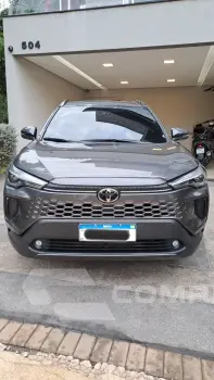 COROLLA CROSS 2.0 Vvt-ie XR