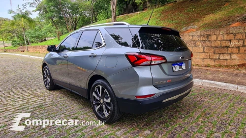 EQUINOX 1.5 16V Turbo Premier AWD