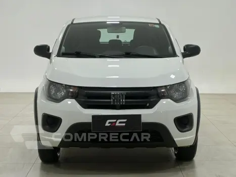 MOBI 1.0 EVO FLEX LIKE. MANUAL