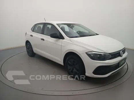POLO 1.0 MPI TRACK MANUAL