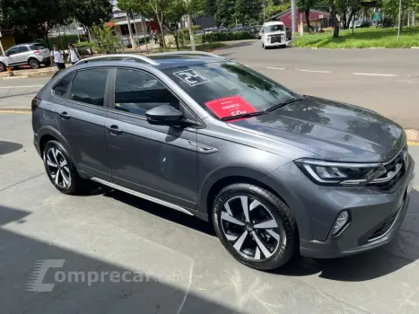 NIVUS 1.0 200 TSI Highline