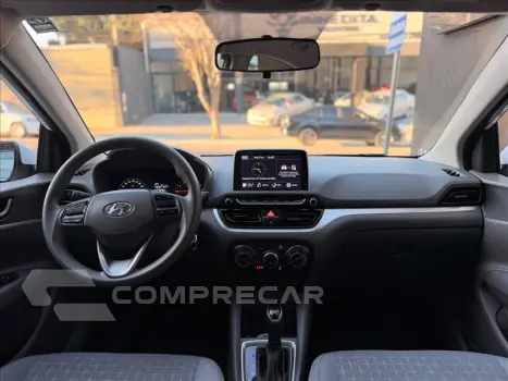 HB20S 1.0 12V Comfort