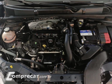 ONIX 1.0 TURBO FLEX PLUS PREMIER AUTOMÁTICO