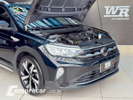 NIVUS 1.0 200 TSI Highline