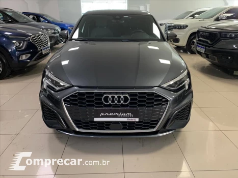 A3 1.4 35 TFSI GASOLINA SEDAN S LINE LIMITED TIPT