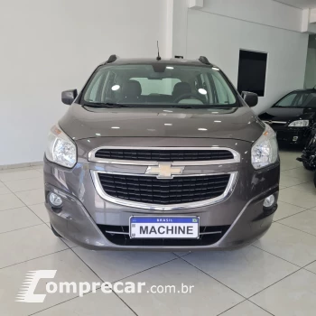 SPIN 1.8 LT 8V