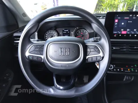 PULSE 1.3 FLEX DRIVE MANUAL