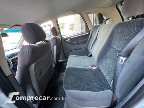 MERIVA 1.4 MPFI Maxx 8V