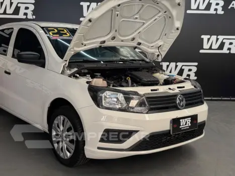 GOL 1.0 12V MPI Totalflex