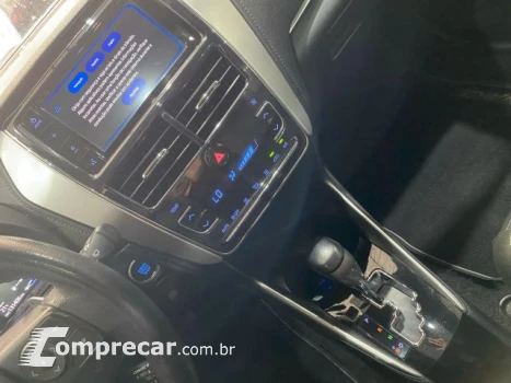YARIS HATCH - 1.5 16V XLS MULTIDRIVE