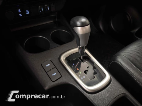 HILUX 2.8 D-4D TURBO DIESEL CD SRX 4X4 AUTOMÁTICO