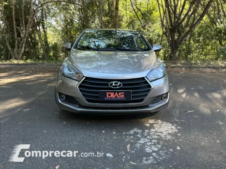 HB20 1.0 Comfort 12V