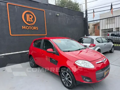 PALIO 1.4 MPI Attractive 8V
