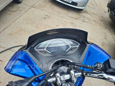 Pcx Abs