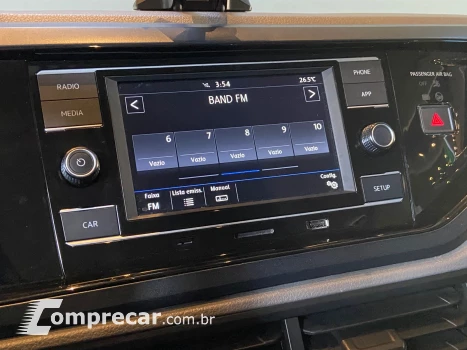 POLO 1.0 200 TSI Comfortline