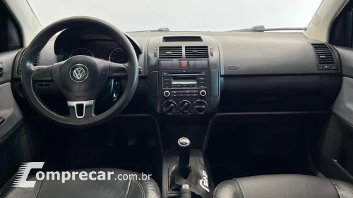 Polo 1.6 E-Flex 8V 5p