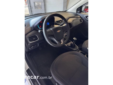 ONIX 1.4 MPFI LT 8V FLEX 4P MANUAL