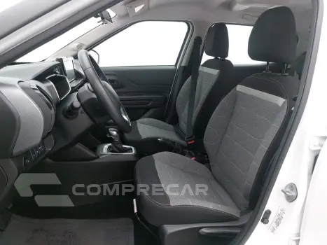 C3 AIRCROSS 1.0 TURBO 200 FLEX FEEL PACK 7L CVT