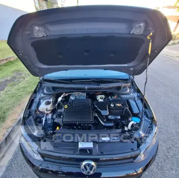 POLO 1.6 MSI