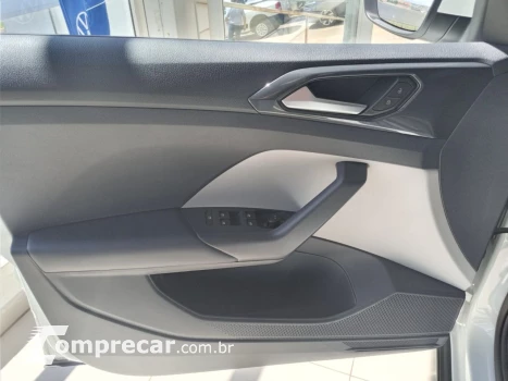 T-Cross 1.4 4P 250 TSI FLEX HIGHLINE AUTOMÁTICO