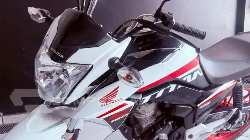 CG TITAN S 160C