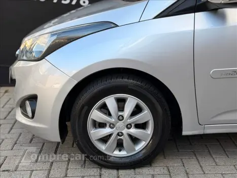 HB20S 1.6 Comfort Plus 16V