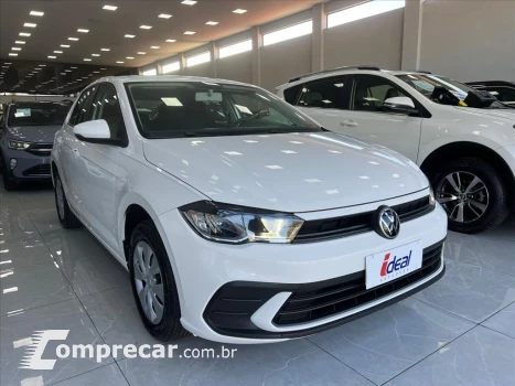 POLO 1.0 MPI MANUAL