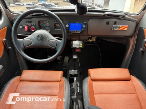 FUSCA 1.6 8V