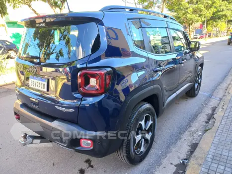 RENEGADE 2.0 16V Turbo Trailhawk 4X4