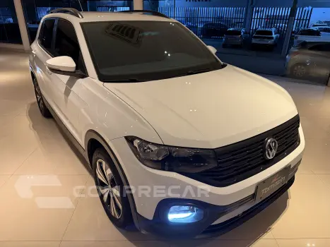 T-CROSS 1.0 200 TSI