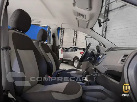 TRACKER - 1.0 TURBO LT AUTOMÁTICO