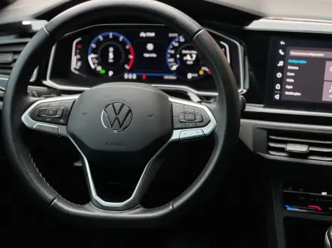 NIVUS 1.0 200 TSI Highline