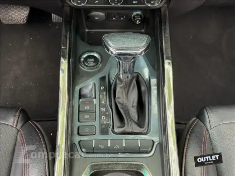 TIGGO 5x 1.5 VVT TURBO iFLEX TXS DCT