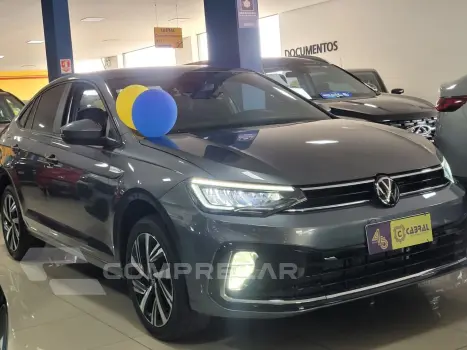 VIRTUS Highline 200 TSI 1.0 Flex 12V Aut