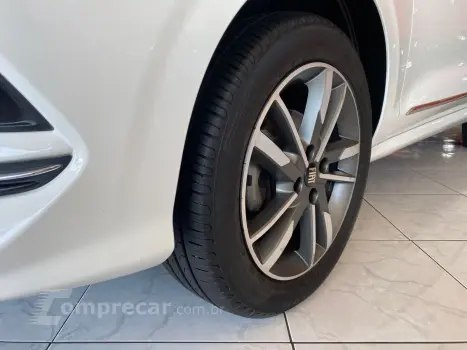 CRONOS 1.3 Firefly Precision