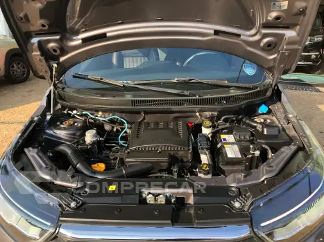 Strada 1.3 Firefly Flex Ranch Cd Cvt