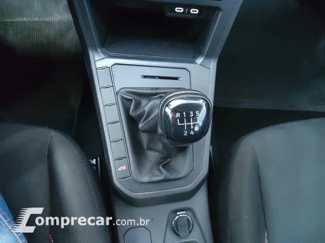 POLO 1.0 MPI TRACK MANUAL